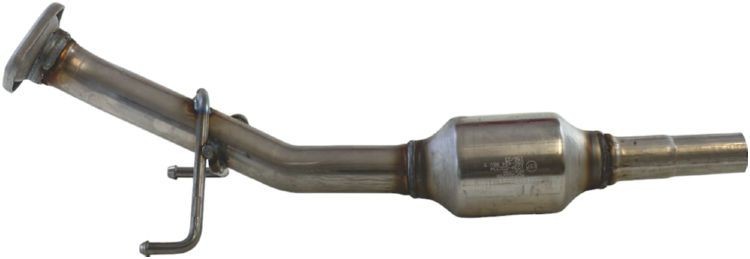 Katalysator BOSAL 090-424 BOSAL 090-424 Universele katalysator MITSUBISHI COLT 2021
