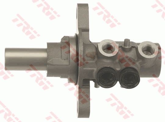TRW Hlavný brzdový válec PMK876 TRW PMK876 Hlavný brzdový válec 307 SW Van / Kombi (3E_, 3H_) cena