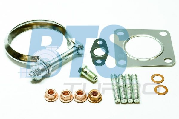 BTS TURBO Montaažikomplekt, kompressor T931219ABS BTS TURBO Montaaæikomplekt kompressor ALFA ROMEO T931219ABS