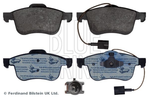 BLUE PRINT Bremžu kluči ADA104267 ADA104267 BLUE PRINT Bremžu uzlikas Chrysler lēti