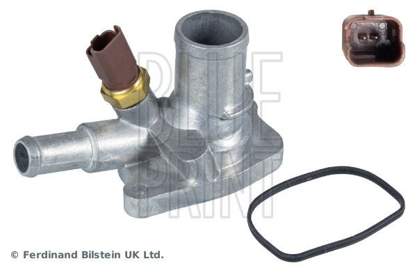Thermostat housing BLUE PRINT ADA109217 BLUE PRINT ADA109217 Lancia YPSILON 2021 Thermostat housing price