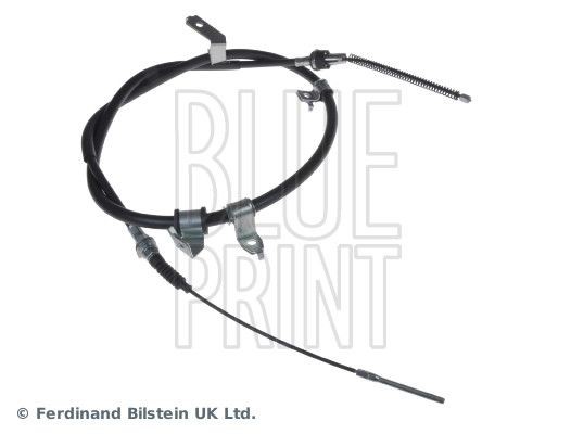 BLUE PRINT Vaijeri, seisontajarru ADC446217 MITSUBISHI Jarruvaijeri BLUE PRINT ADC446217