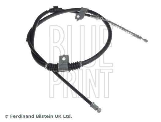 Handbremsseil BLUE PRINT ADC446219 MITSUBISHI ASX 2017 Bremsseil, Handbremse BLUE PRINT ADC446219