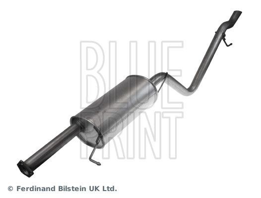 BLUE PRINT Lõppsummuti ADC46021 Summuti pütt BLUE PRINT MITSUBISHI ADC46021