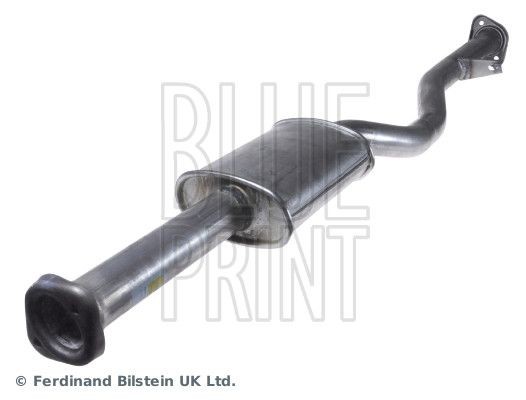 BLUE PRINT Front Silencer ADC46036 ADC46036 BLUE PRINT front silencer for CITROЁN DS4