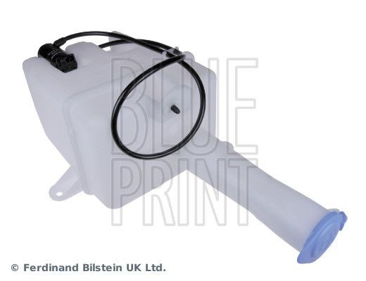 BLUE PRINT Spylevæskebeholder, vindusspyler ADG00361 Spylervæskebeholder BLUE PRINT Peugeot 206 ADG00361