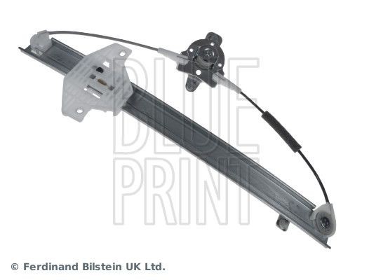 BLUE PRINT Rudehejs ADG013102 Ruderegulator BLUE PRINT HYUNDAI ADG013102