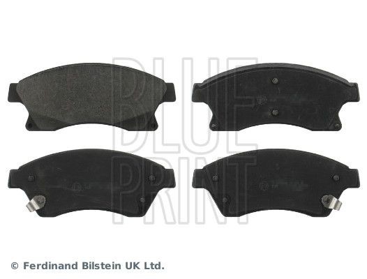 BLUE PRINT Plaquettes de frein ADG042124 Chevrolet CAMARO Plaquette de frein sport BLUE PRINT ADG042124