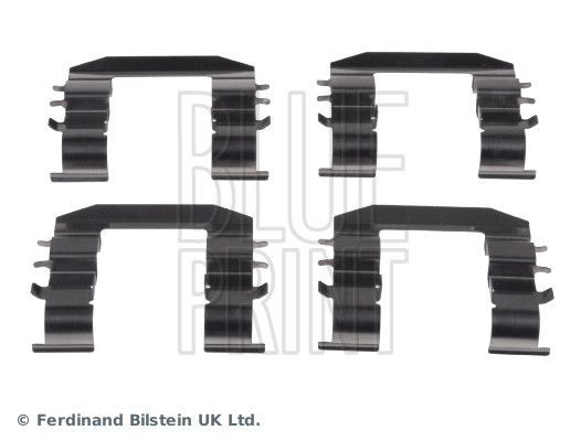 BLUE PRINT Kit d'accessoires, plaquette de frein à disque ADG048607 BLUE PRINT ADG048607 Kit d'accessoires, plaquette de frein à disque Hyundai i30 CW prix
