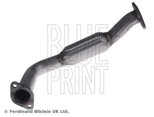 BLUE PRINT Front Silencer ADG06002 Citroen DS4 BLUE PRINT front silencer ADG06002