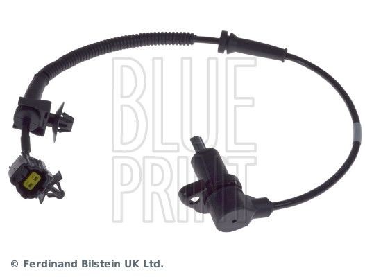 BLUE PRINT Capteur ABS ADG07157 Chevrolet ORLANDO Capteur de roue BLUE PRINT ADG07157