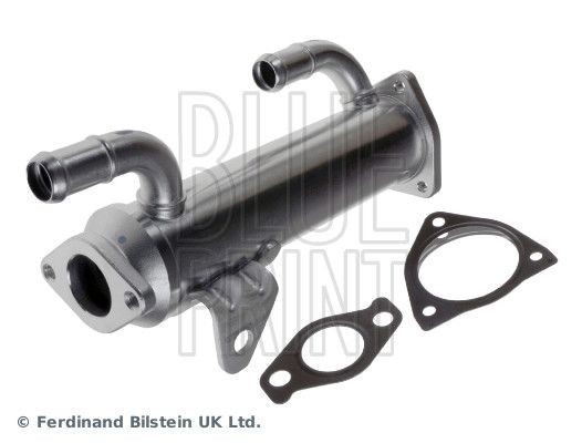 BLUE PRINT EGR cooler ADG072500 BLUE PRINT ADG072500 genuine KIA Rio III Box Body / Hatchback (UB) egr cooler price