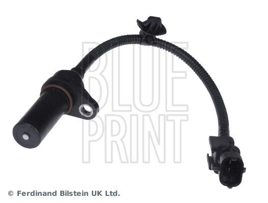 BLUE PRINT Impulsu devējs, Kloķvārpsta ADG07272 BLUE PRINT ADG07272 Impulsu devējs kloķvārpsta Kia Pro Ceed JD cena