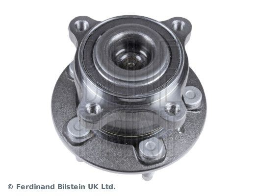 BLUE PRINT Hjullagersats ADG083116 CHEVROLET bakhjulslager BLUE PRINT ADG083116