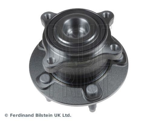 BLUE PRINT Pyöränlaakerisarja ADG08379 ADG08379 BLUE PRINT Pyöränlaakerit Volkswagen CADDY hinta