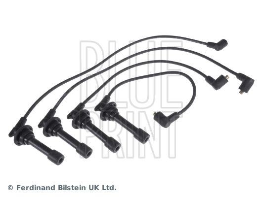 BLUE PRINT Tennplugg kabelsett ADH21602 Tennkabler BLUE PRINT SOLENZA ADH21602 billige