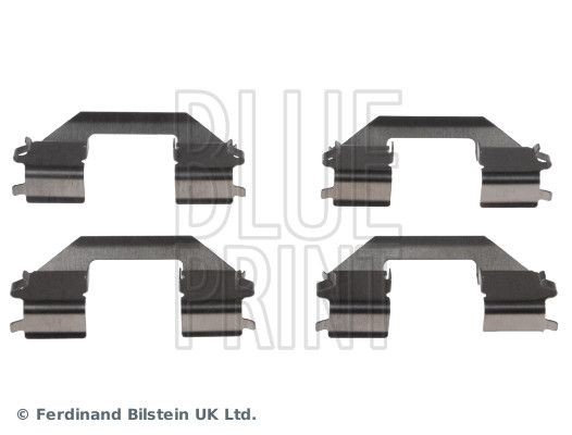 BLUE PRINT Kit accessori, pastiglia freno ADH248606 ADH248606 Kit accessori, pastiglia freno BLUE PRINT LAND ROVER FREELANDER costo