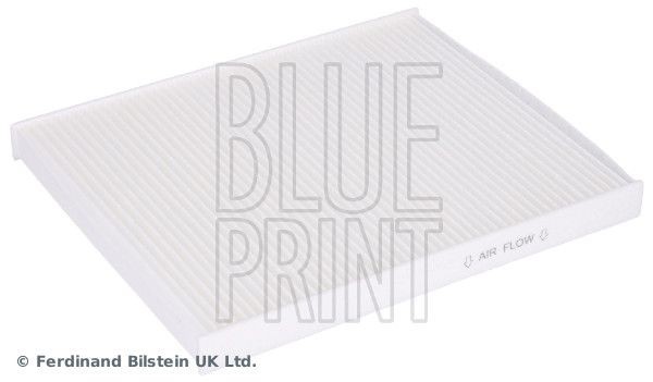 BLUE PRINT Filter vnútorného priestoru ADK82506 BLUE PRINT ADK82506 Peľový filter Suzuki Wagon R+ 1 cena