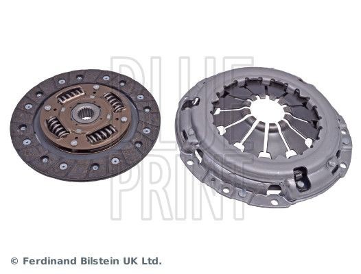 BLUE PRINT Koblingssæt ADK83060 Sports kobling BLUE PRINT KIZASHI ADK83060 billig