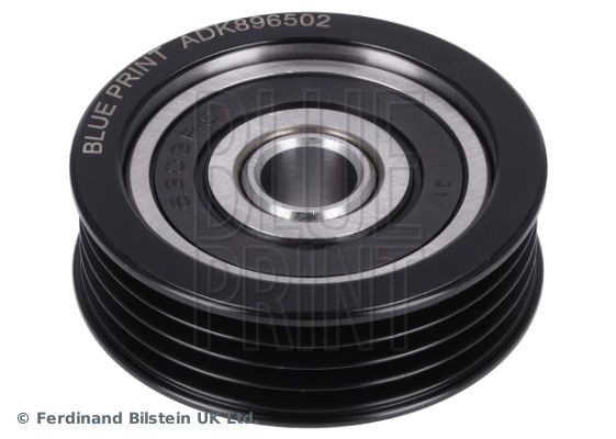 BLUE PRINT Τεντωτήρας, ιμάντας poly-V ADK896502 Τεντωτηρας ιμαντα BLUE PRINT SUZUKI ADK896502