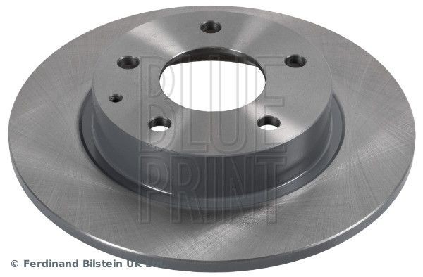 BLUE PRINT Bromsskiva ADM543131 ADM543131 BLUE PRINT bromsskivor MAZDA 5
