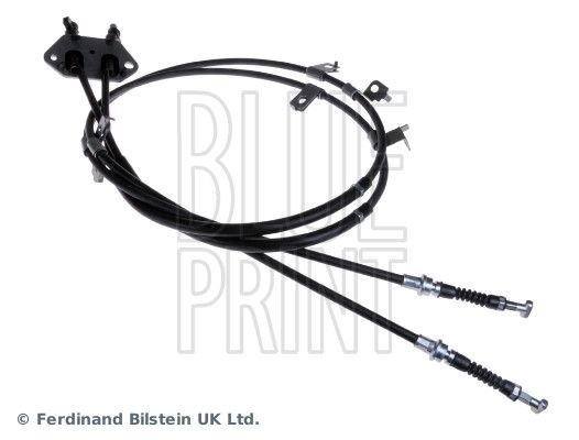 BLUE PRINT Żażné lanko parkovacej brzdy ADM546143 BLUE PRINT ADM546143 Parkovacia brzda Mazda 6 Sedan GH lacné