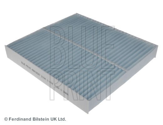 BLUE PRINT Kondenzátor klimatizácie ADN12702 Chladič klimatizácie BLUE PRINT CARENS ADN12702 lacné