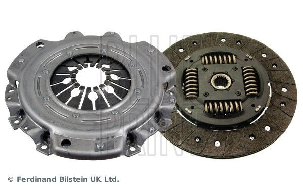 BLUE PRINT Koppelingsset ADN130238 BLUE PRINT ADN130238 Race-koppeling Opel Vivaro A Combi prijs