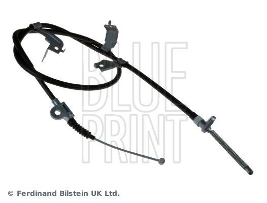 BLUE PRINT Tautrekk, håndbremse ADN146346 Håndbremsekabel CHEVROLET BLUE PRINT ADN146346