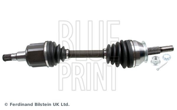 BLUE PRINT Aandrijfas ADN18976 BLUE PRINT ADN18976 Aandrijfassen Nissan Navara D40 originele prijs