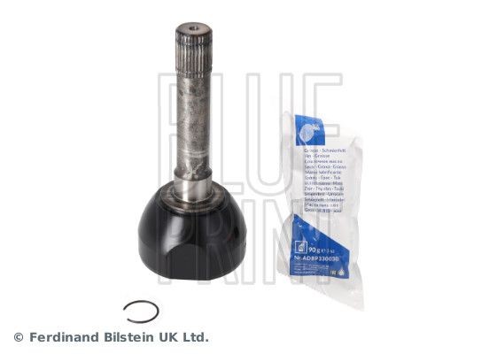 Homokineet reparatie set, aandrijfas BLUE PRINT ADN18980 BLUE PRINT ADN18980 Homokinetische koppeling NISSAN PATROL 2013