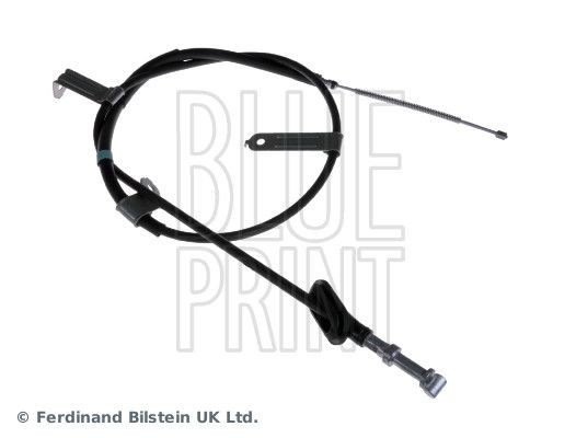 BLUE PRINT Tautrekk, håndbremse ADS74643 BLUE PRINT ADS74643 Tautrekk, håndbremse