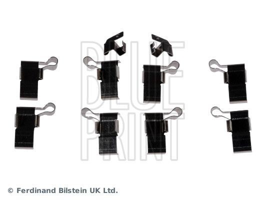 BLUE PRINT Accessoireset, schijfremblok ADT348609 ADT348609 BLUE PRINT Accessoireset, schijfremblok Peugeot goedkoop