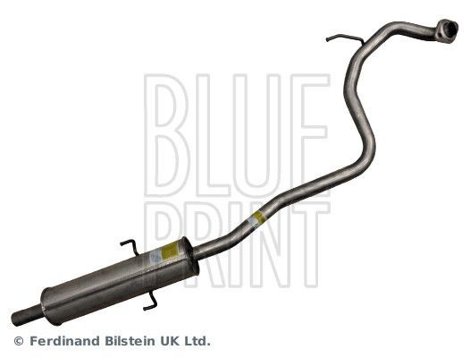 BLUE PRINT Silencieux avant ADT36019 Nissan PICK UP Silencieux avant BLUE PRINT ADT36019
