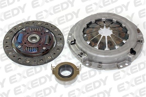 EXEDY Sidurikomplekt TYK2227 TYK2227 Sportsidur PEUGEOT 5008 EXEDY
