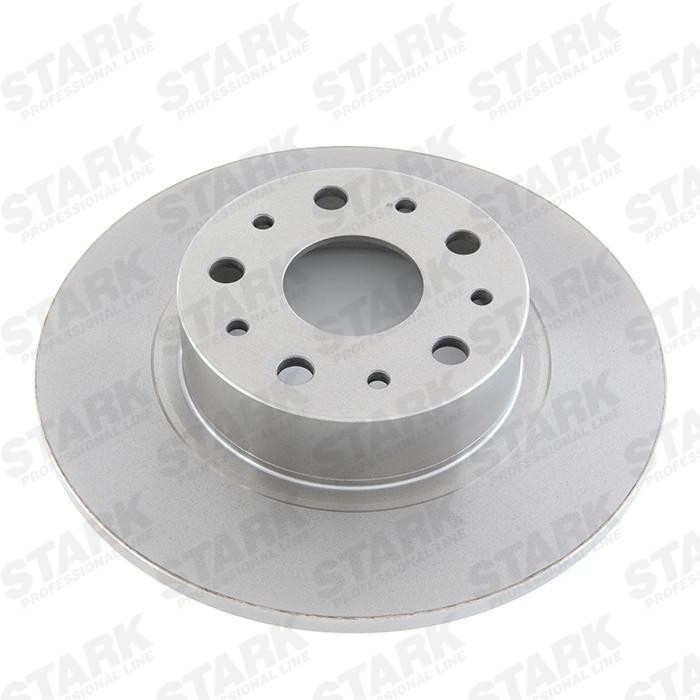 STARK Bromsskiva SKBD-0020268 SKBD-0020268 STARK bromsskivor Alfa Romeo 147