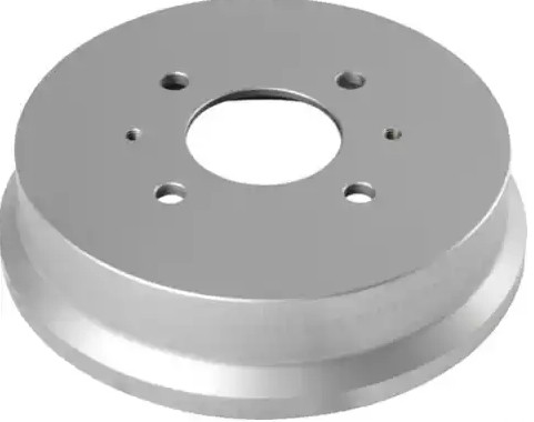 ABE Tambour de frein C65013ABE Mini Coupé Tambour de frein ABE C65013ABE