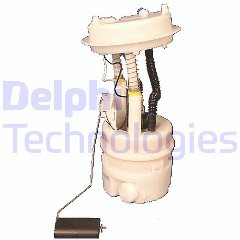 DELPHI Bensiinipump FG1061-12B1 FG1061-12B1 Kütusepump FIAT DUCATO DELPHI