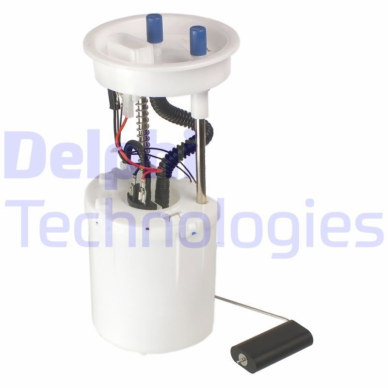 DELPHI Benzinepomp FG1089-12B1 Volkswagen PASSAT Brandstoftoevoereenheid DELPHI FG1089-12B1