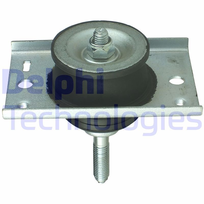 Motorkudde DELPHI TEM026 DELPHI TEM026: Motorkuddar Opel MOVANO 2002