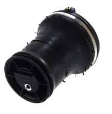 MAGNETI MARELLI Veerbalg, luchtvering 030607020185 030607020185 Luchtvering SUBARU LEONE MAGNETI MARELLI