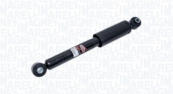 MAGNETI MARELLI Stötdämpare 351338070000 351338070000 MAGNETI MARELLI väghållning FORD PUMA
