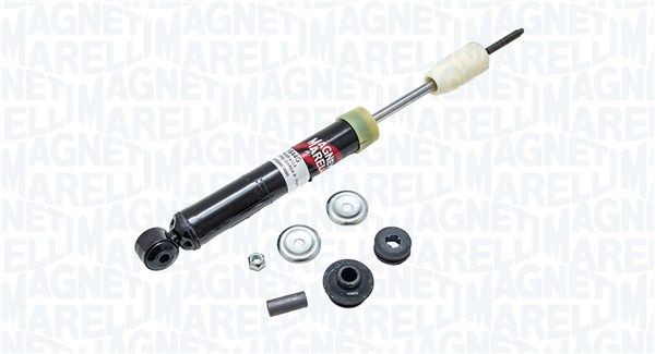 MAGNETI MARELLI Stötdämpare 351844070000 351844070000 MAGNETI MARELLI fjäderben OPEL CAMPO