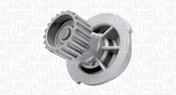 Veepump MAGNETI MARELLI 352316170138 MAGNETI MARELLI 352316170138 Veepump CHEVROLET KALOS 2024