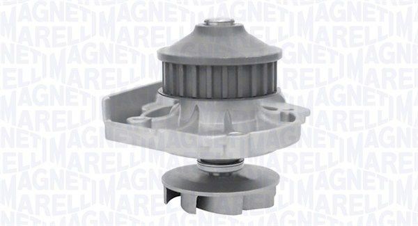 MAGNETI MARELLI Αντλία νερού 352316170286 MAGNETI MARELLI 352316170286 Αντλία νερού Lancia Y10 156 φθηνά