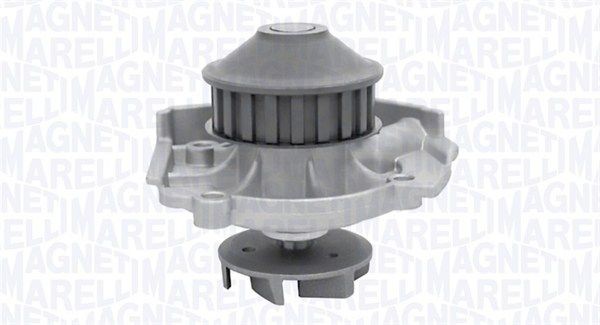 MAGNETI MARELLI Vattenpump 352316170291 352316170291 MAGNETI MARELLI vattenpumpar Lancia Y