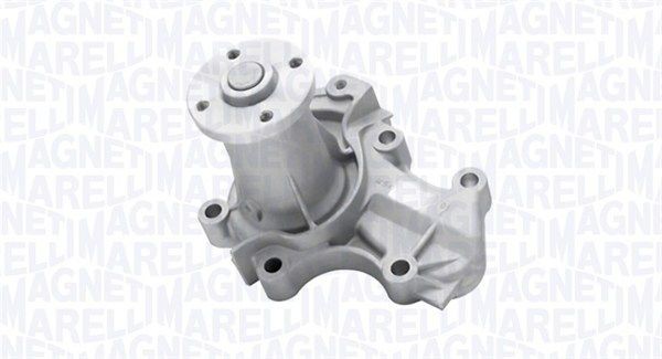 MAGNETI MARELLI Vodné čerpadlo 352316170589 Vodná pumpa MAGNETI MARELLI Mitsubishi LANCER 352316170589