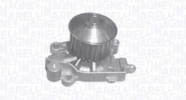 MAGNETI MARELLI Vandpumpe 352316170609 Vandpumpe Mitsubishi DA_ 352316170609 MAGNETI MARELLI