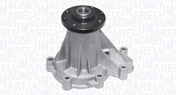 MAGNETI MARELLI Vodné čerpadlo 352316170669 352316170669 Vodné čerpadlo SSANGYONG XLV MAGNETI MARELLI