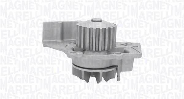 Pompe à eau MAGNETI MARELLI 352316170892 MAGNETI MARELLI 352316170892: Pompe à eau Citroen C15 2004